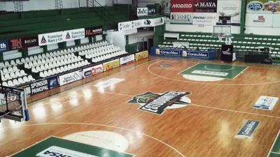 Básquet: la Liga Nacional canceló su reunión virtual y su continuidad está en duda