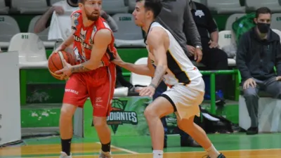 Estudiantes de Concordia buscará cortar el envión de Quilmes de Mar del Plata