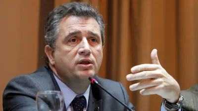 Luis Miguel Etchevehere