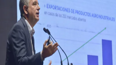 Luis Miguel Etchevehere 