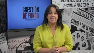 Josefina Beatriz Etienot sostuvo que los jueces no tienen jefes, sino revisores de sus decisiones.