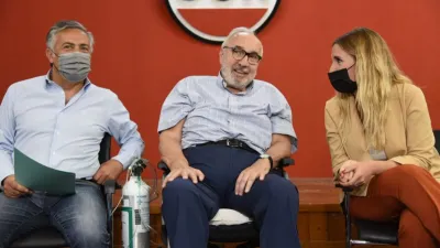 Con un nuevo proyecto, se reabre en el Congreso el debate sobre la eutanasia