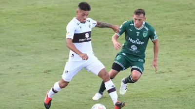 Platense y Sarmiento se pusieron al día con un empate en Vicente López