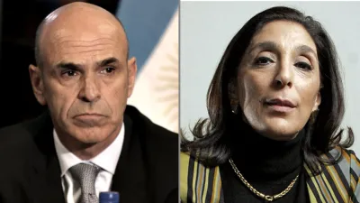 Arribas y Majdalani