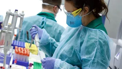 El informe matutino de la fecha indica que se han registrado un total de 5.611 casos confirmados en el país, y lamentablemente 293 fallecidos.