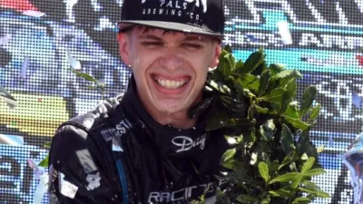 Exequiel 