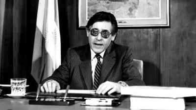 Falleció el ex ministro de Economía Juan Vital Sourrouille, impulsor del Plan Austral