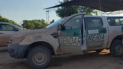 En un operativo de la AFIP en una estancia ubicada en inmediaciones de Tabossi encontraron a un hombre explotado laboralmente desde hace 12 años.