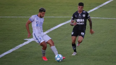 Godoy Cruz irá por su primer triunfo en su estadio en el comienzo de la undécima fecha