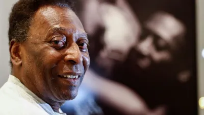 Murió Pelé, la leyenda brasileña que supo ser Rey del fútbol mundial