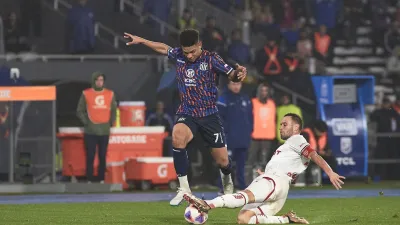 Talleres visitará a Huracán obligado a ganar para evitar la consagración de River