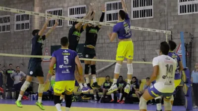 Paracao enfrentará el jueves a Mutual Policial de Formosa en su primer amistoso