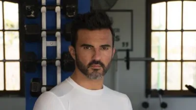 “Para mí, Heinze tiene futuro europeo”, consideró Cubero