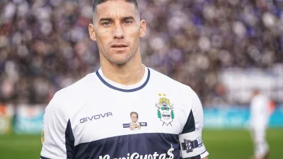 'Leo Morales' y su negativa a Independiente: “Para irme y pasarla mal en otro lado…”