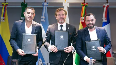 Fútbol: Conmebol confirmó que la final de Fluminense-Boca se jugará en el Maracaná