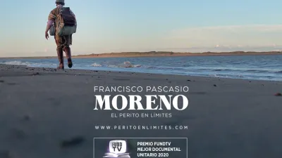 Fundación Banco Entre Ríos fue premiado por FundTV