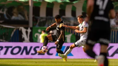 San Lorenzo