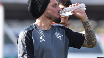 Liga Profesional: Estudiantes de La Plata volvió con novedades pensando en Patronato