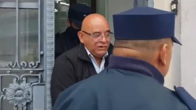 En junio pedirían elevar a juicio la causa contra Constantino