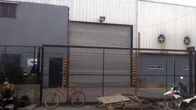 Cerró la planta en Burzaco