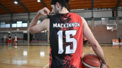 Mackinnon
