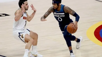 Facundo Campazzo