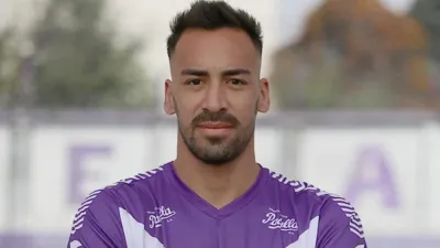 El paranaense Facundo Affranchino contó que “fue una supervivencia” su estadía en Ecuador