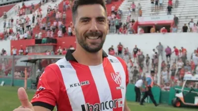 El entrerriano Erpen criticó a la AFA y aseguró que Tigre tendrá ventaja deportiva