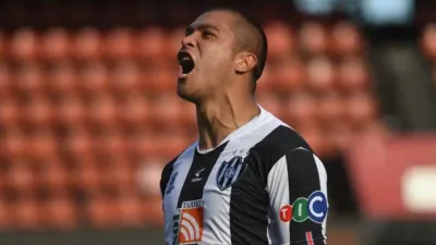 Un jugador dejó Central Córdoba a horas de la final de la Copa Argentina ante River