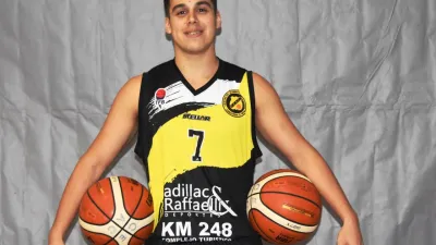 “En cuanto al juego, todavía estamos lejos de lo que queremos”, expresó Facundo Ortiz