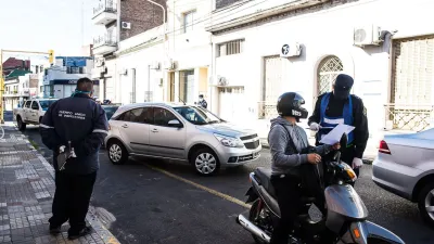 Infracciones