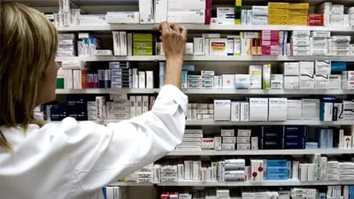 Ir a la farmacia ya es casi prohibitivo para muchos “bolsillos”, incluso clase media. la “desregulación” llevó los medicamentos a precios siderales para la economía argentina.