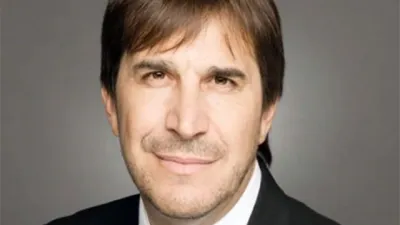 Javier Faroni