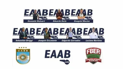 Básquetbol: los árbitros entrerrianos se capacitan en medio de la inactividad