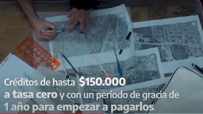 Créditos a Tasa Cero para el sector de Industrias Culturales 