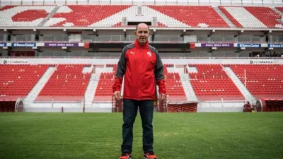 Ricardo Bochini tendrá su homenaje: el estadio de Independiente también llevará su nombre