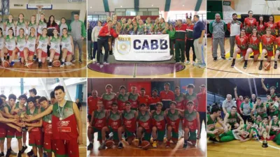 El podio, un lugar que nos pertenece