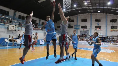 La FBER anunció el formato de disputa del próximo Torneo Pre Federal