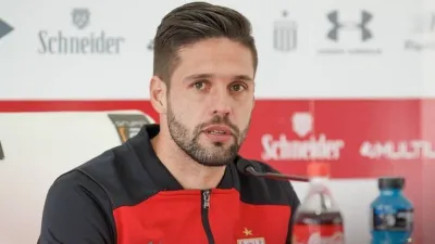 Tres titulares con molestias preocupan a Gabriel Milito para recibir a Patronato