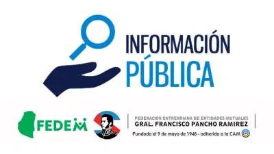 Fedem acceso a la información pública