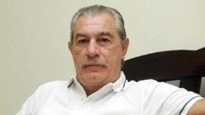 Federico Freddy Storani