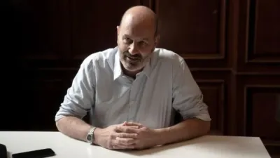 El ministro Federico Sturzenegger informó que unos 35.936 empleados públicos perdieron su trabajo en el Estado.