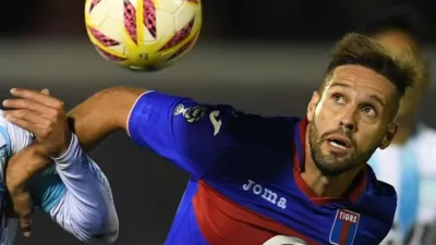 Independiente: Sebastián Beccacece llamó al colonense Federico González