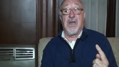 Julio Federik