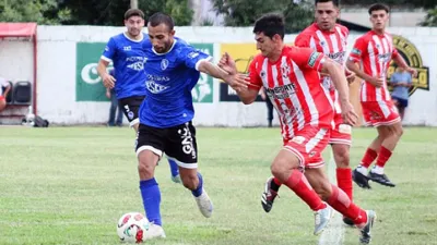 Copa Entre Ríos: varones y mujeres tienen días y horarios para definir sus series