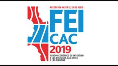 FEICAC 2019 