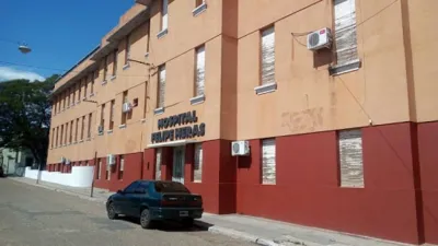 Hospital