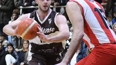 Tras el ascenso, los entrerrianos Goldenberg y Pais destacaron las virtudes de Platense