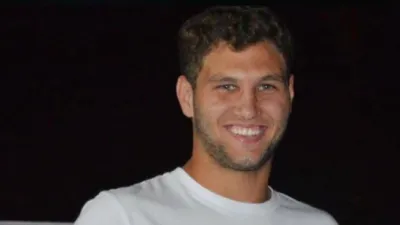 Rugby: el paranaense Felipe Villagrán concentrará desde el domingo con “Los Pumitas”