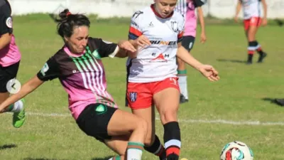Liga Paranaense de Fútbol: Femenino y Seniors podrán jugar antes del Sub 23 y Primera